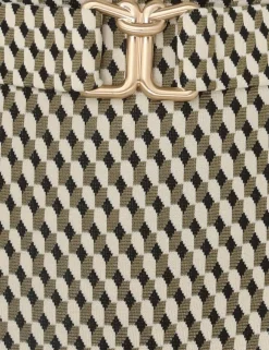 ZIMMERMANN Lexi Textured Scoop Bikini