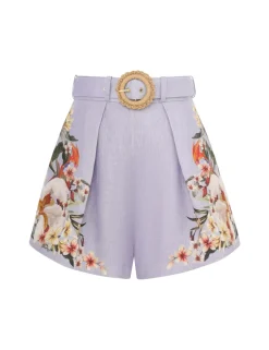 ZIMMERMANN Lexi Tuck Short