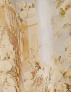 Best ZIMMERMANN Luminosity Bias Slip Dress