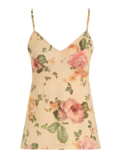 Clearance ZIMMERMANN Luminosity Billow Blouse