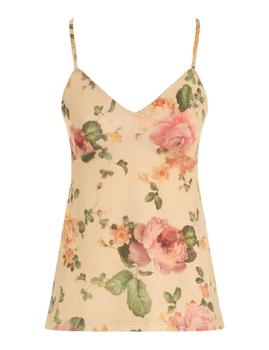 Best ZIMMERMANN Luminosity Billow Blouse