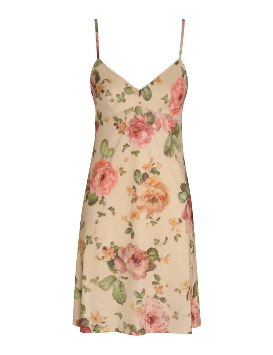 Outlet ZIMMERMANN Luminosity Billow Dress