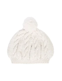 Online ZIMMERMANN Luminosity Cable Beanie