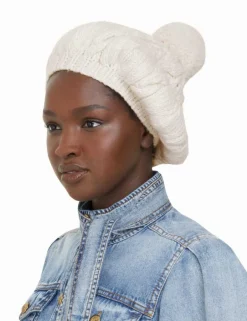 Online ZIMMERMANN Luminosity Cable Beanie