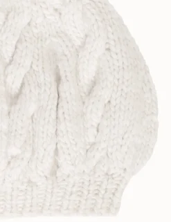 Online ZIMMERMANN Luminosity Cable Beanie