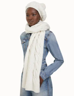 Discount ZIMMERMANN Luminosity Cable Scarf
