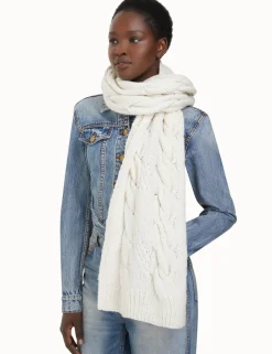 Best ZIMMERMANN Luminosity Cable Scarf