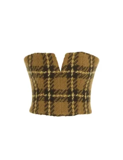 ZIMMERMANN Luminosity Check Bodice