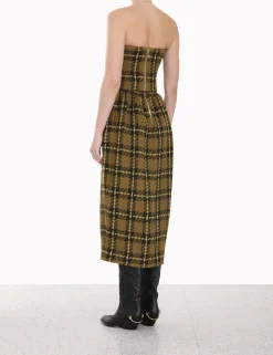 ZIMMERMANN Luminosity Check Bodice