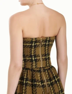 ZIMMERMANN Luminosity Check Bodice