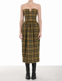 New ZIMMERMANN Luminosity Check Bodice