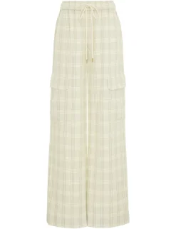 Best ZIMMERMANN Luminosity Check Track Pant