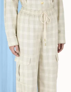 Best ZIMMERMANN Luminosity Check Track Pant