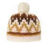 Online ZIMMERMANN Luminosity Fair Isle Beanie