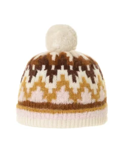 Online ZIMMERMANN Luminosity Fair Isle Beanie