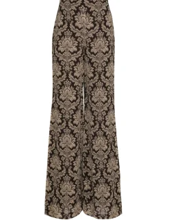 Outlet ZIMMERMANN Luminosity Flare Pant