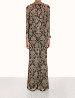New ZIMMERMANN Luminosity Flare Pant