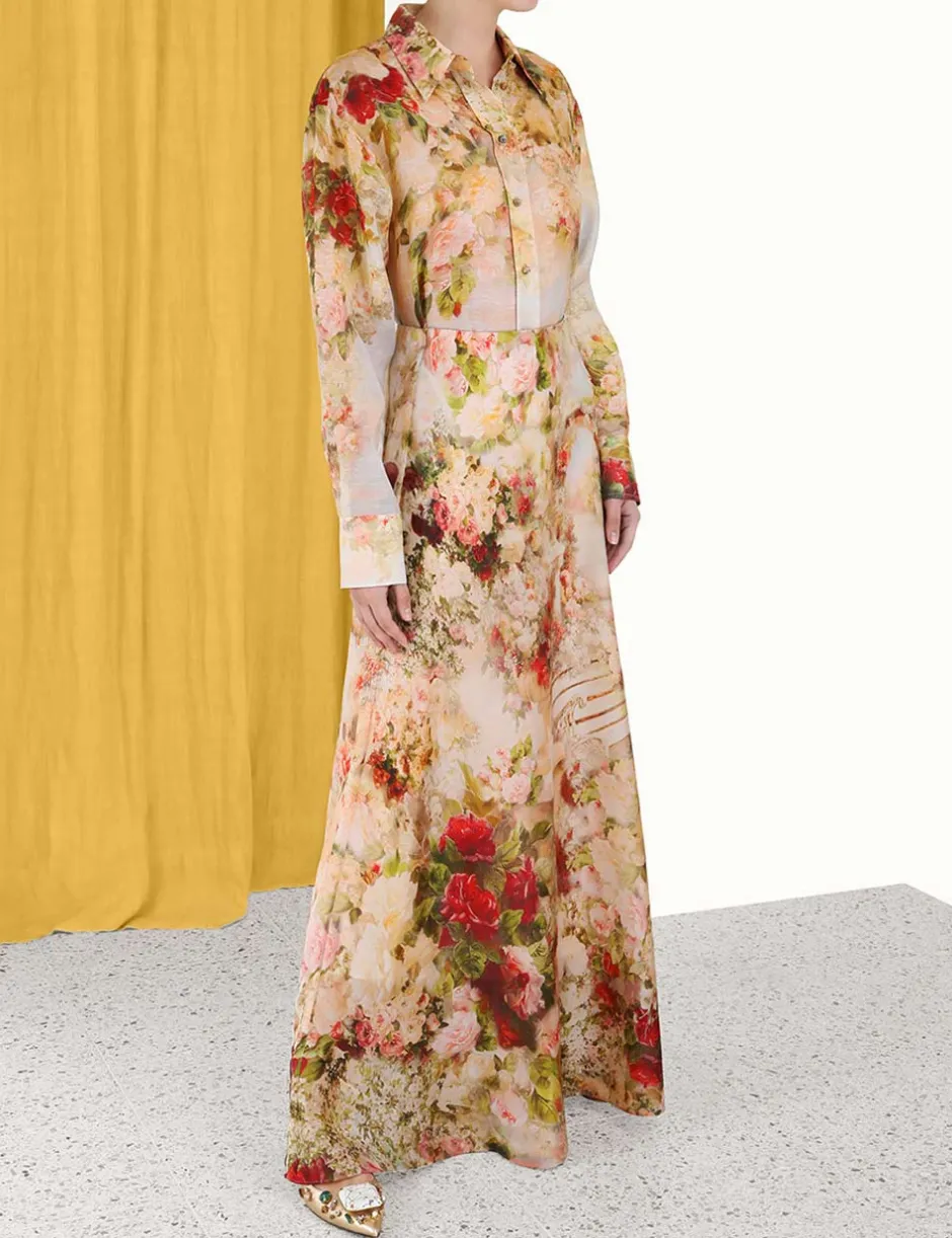 New ZIMMERMANN Luminosity Flare Skirt