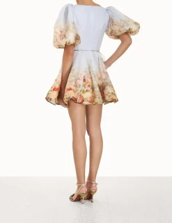 Sale ZIMMERMANN Luminosity Flip Dress