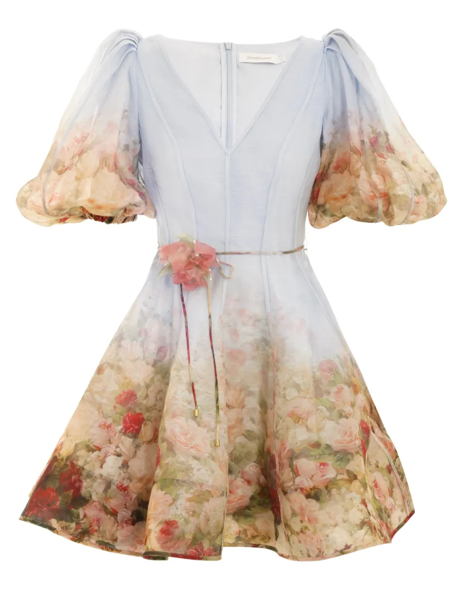 Hot ZIMMERMANN Luminosity Flip Dress