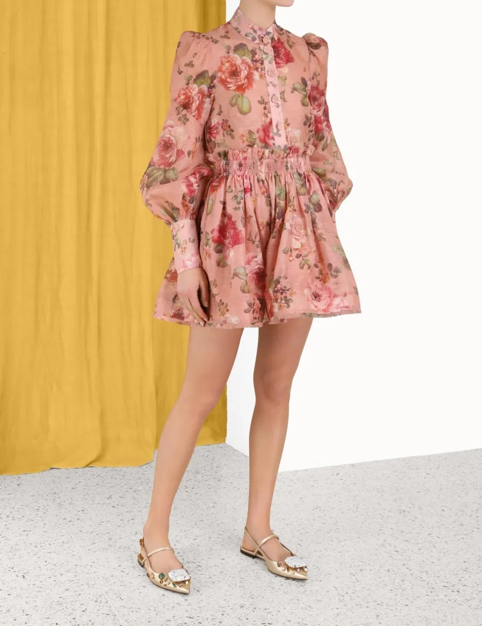 Discount ZIMMERMANN Luminosity Flip Skirt