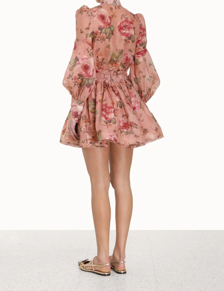 Discount ZIMMERMANN Luminosity Flip Skirt