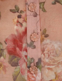 Online ZIMMERMANN Luminosity Floral Blouse