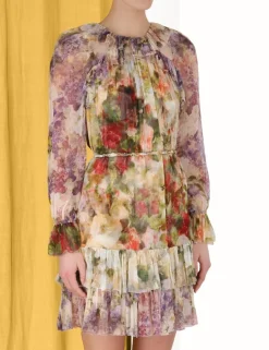 New ZIMMERMANN Luminosity Frill Swing Mini