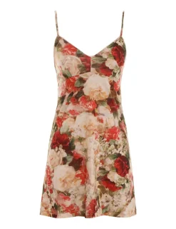 New ZIMMERMANN Luminosity Frill Swing Mini