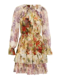ZIMMERMANN Luminosity Frill Swing Mini