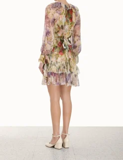 Hot ZIMMERMANN Luminosity Frill Swing Mini