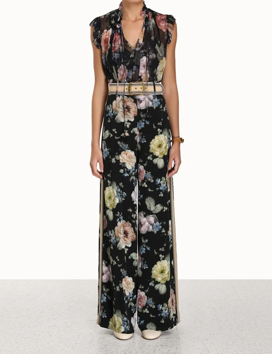 Discount ZIMMERMANN Luminosity Frilled Tank