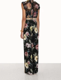 Discount ZIMMERMANN Luminosity Frilled Tank