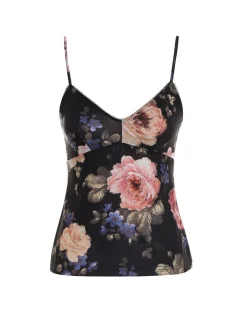 Discount ZIMMERMANN Luminosity Frilled Tank