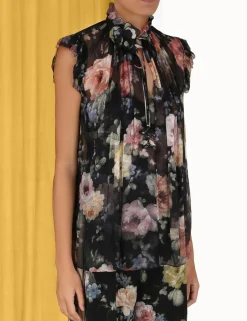 Best ZIMMERMANN Luminosity Frilled Tank