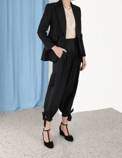 New ZIMMERMANN Luminosity Harem Pant