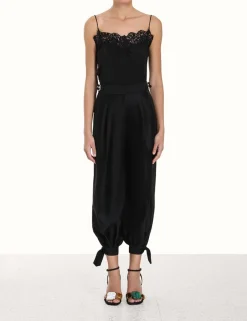 New ZIMMERMANN Luminosity Harem Pant