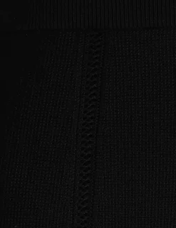 Sale ZIMMERMANN Luminosity Knit Panelled Skirt