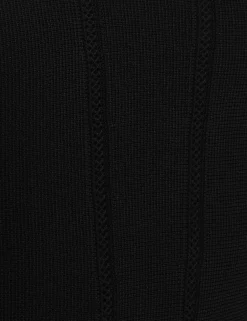 Hot ZIMMERMANN Luminosity Knit Panelled Tank
