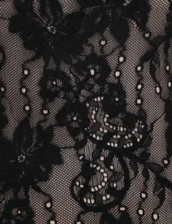ZIMMERMANN Luminosity Lace Bodysuit