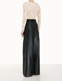 Clearance ZIMMERMANN Luminosity Lace Bodysuit