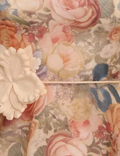 Best ZIMMERMANN Luminosity Liftoff Flower Mini