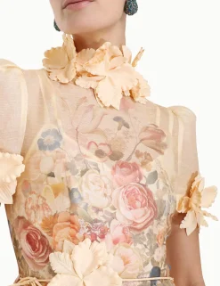 Best ZIMMERMANN Luminosity Liftoff Flower Mini