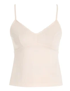 Online ZIMMERMANN Luminosity Liftoff Flower Top