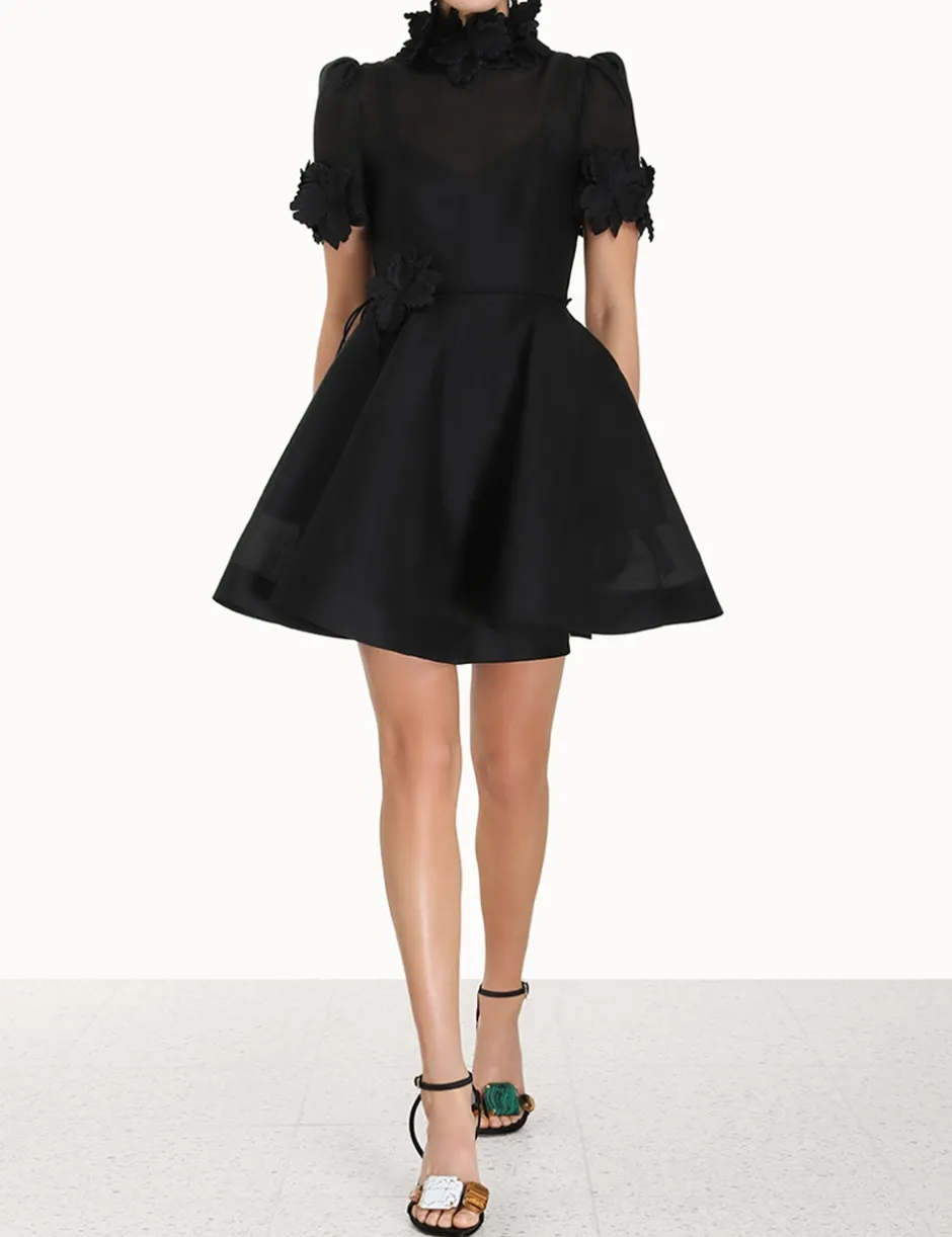 Outlet ZIMMERMANN Luminosity Liftoff Flower Mini