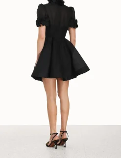 Outlet ZIMMERMANN Luminosity Liftoff Flower Mini