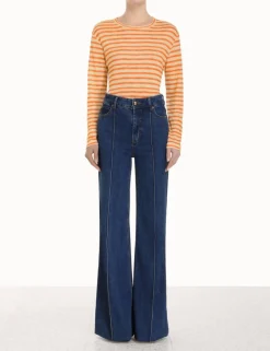 Hot ZIMMERMANN Luminosity Long Sleeve Tee