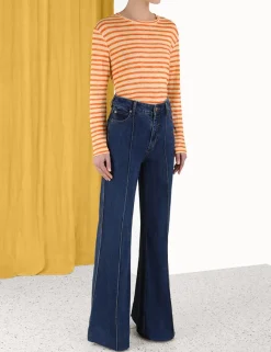 Hot ZIMMERMANN Luminosity Long Sleeve Tee