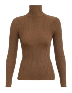 Online ZIMMERMANN Luminosity Lurex Rayon Top