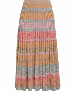 Online ZIMMERMANN Luminosity Mouline Skirt